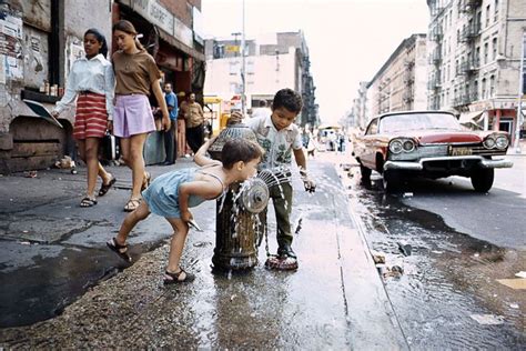 Fascinating Photos Of Nyc Street Life In The 1970s By Camilo José