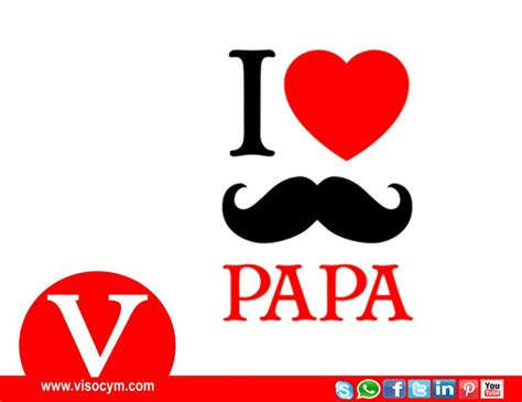 Te Amo Papá Underarmor Logo Logos Papa