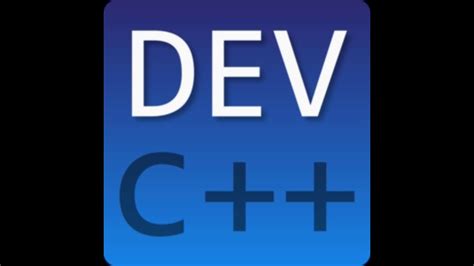 This free download of dev is dev c++ can run and test the application of c++ and c. DEV-C++ Download Free For Windows 10, 7, 8/8.1 - YouTube