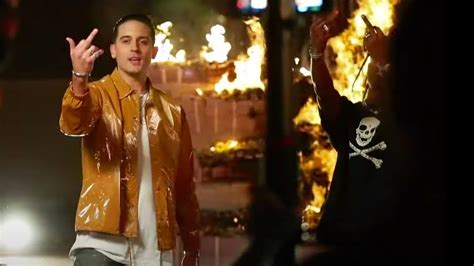 G Eazy The Beautiful And Damned Anniversary Livestream Trailer Youtube