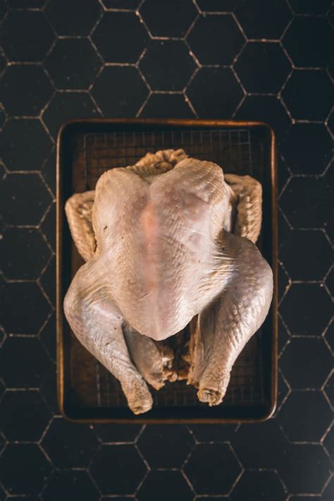 How To Brine A Turkey Turkey Brine Recipe Girl Carnivore