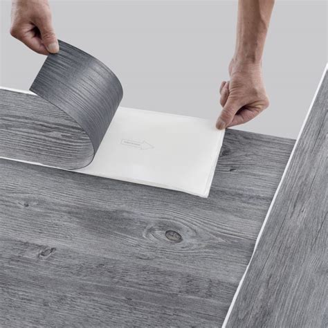 Self Adhesive Pvc Floor Planks Self Adhesive Floor Tiles