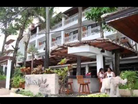 With their warm, friendly hospitality and set in a perfect location, sunset beach resort is the ideal choice for your next thailand holiday. Sunset Beach Resort ★ Phuket Island, Thailand - YouTube