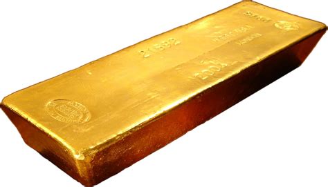 Download Gold Bar Png Image For Free