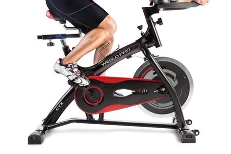 I got this weslo bike at an amazing price on amazon. Weslo Pro CTX Indoor Cycle - Free Shipping Today ...