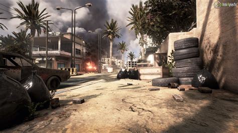 Insurgency: Sandstorm: Neuer Shooter für Xbox One angekündigt