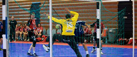 Commercial Handball Courts Team Handball