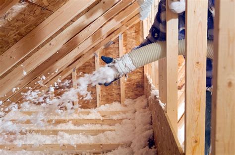 How To Insulate An Attic The Ultimate Guide Neighbor Blog