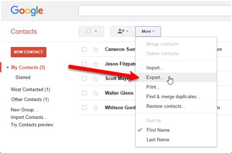 Those importing merchandise for their own use often hire a customs broker, particularly if they find the importing procedures complicated. Comment importer et exporter des contacts entre Outlook et ...