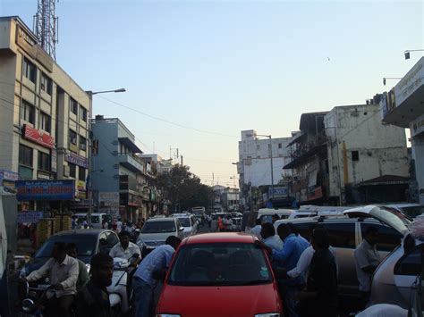 Chennai Street Shopping Which Street Famous For What Namma Area