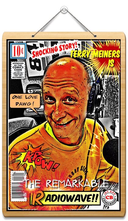 Hey Terry The Official Home Of Terry Meiners