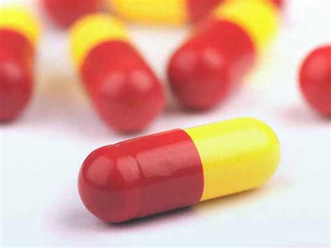 Amoxicillin Rash How To Identify And Treat