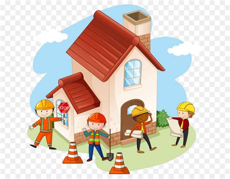 House Building Clipart 10 Free Cliparts Download Images On Clipground