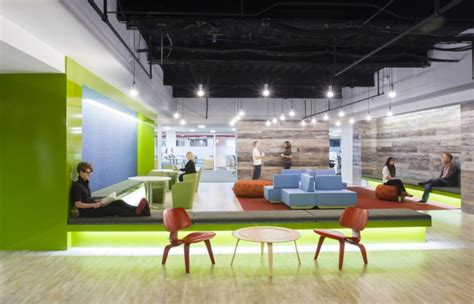 Philips Lighting North America Office Office Design Gallery The