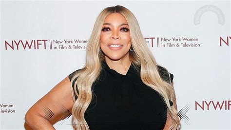 What Happened To Wendy Williams Details On Her Health Status