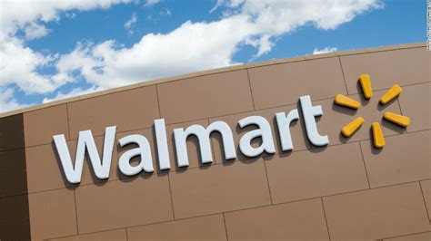 Walmart wants your returns to take 30 seconds