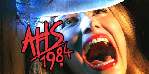 A family of three moves from boston to los angeles to reconcile its painful past. American Horror Story Theory: 1984's Trailers Are Really A ...