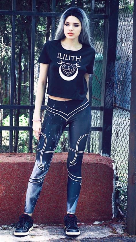 Discount Code Lace Front Wigs Ripped Jean Discounted Collaboration Punk Legging Sporty