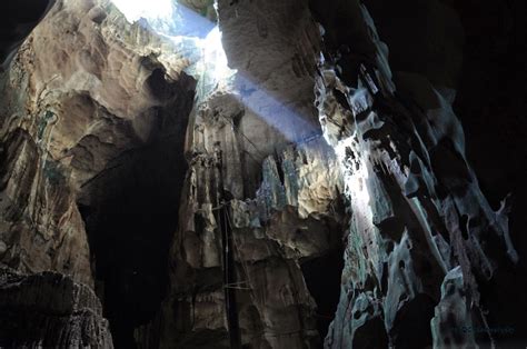 Niah National Park Niah Cave Experience Miri Malaysia Part 2