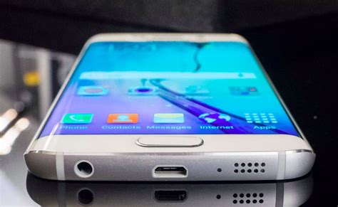 Price and specifications on samsung galaxy s6 edge+. Samsung Galaxy S6 and S6 Edge Launched: First Hands on ...