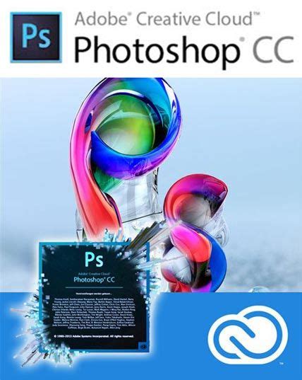 All You Like Adobe Photoshop Cc 1421 Final For Windows 32 And 64