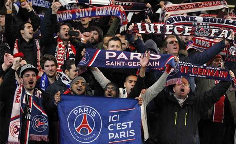 Psg Les Supporters Interdits De Déplacement à Montpellier Pour Le