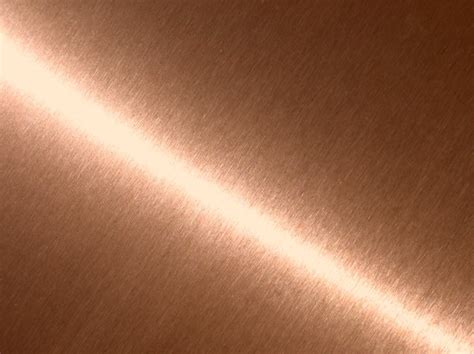 Free Download Brushed Copper Metal Texture Brushed Copper Metal Texture
