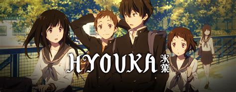 Stream And Watch Hyouka Episodes Online Sub And Dub