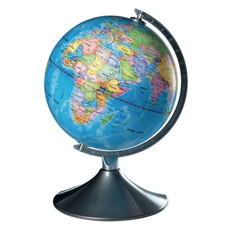 2 In 1 Earth And Constellation Globe He1482302 Findel Education