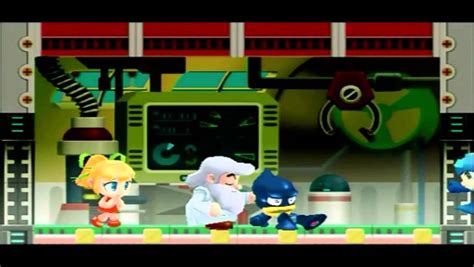 Mega Man Powered Up Mega Man 19 You Got Oil Slider Youtube