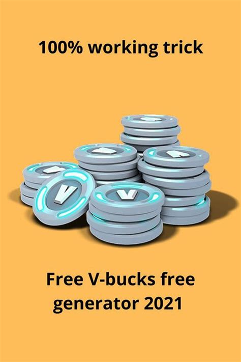 Free V Bucks Codes Generator Working In Fortnite