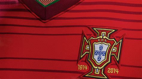 Home » teams » portugal » portugal national team kit. Portugal Unveils New Nike Home Kit for 2014 - Nike News