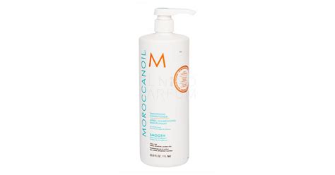 Moroccanoil Smooth Od Ywka Dla Kobiet Ml Elnino Parfum