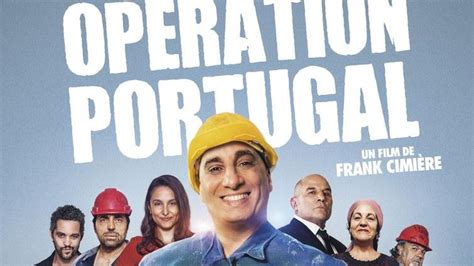 Opération Portugal Film Complet En Ligne Gratuitement - [REGARDER-HD] Opération Portugal (2020) FILM STREAMING VF