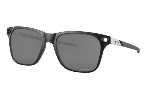 Oakley Apparition Sunglasses With Satin Black Frame And Prizm Black Lenses Sportsman S Outdoor