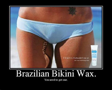 Brazilian Bikini Wax Picture Ebaum S World
