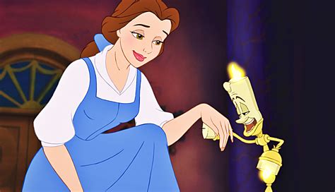 Walt Disney Characters Images Walt Disney Screencaps Princess Belle