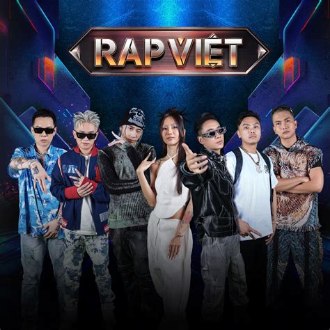 ‎rap Việt Mùa 3 2023 Tập 1 By Various Artists On Apple Music