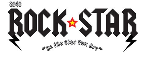 Rockstar Logo On Behance