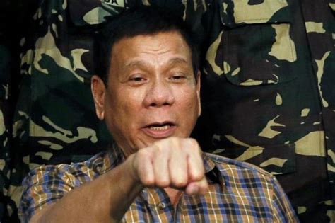 duterte says abu sayyaf lost his trust when killings began regional the star… philippines