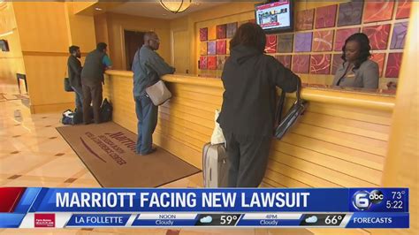 Dc Sues Marriott Claims Resort Fees Are Deceptive Youtube