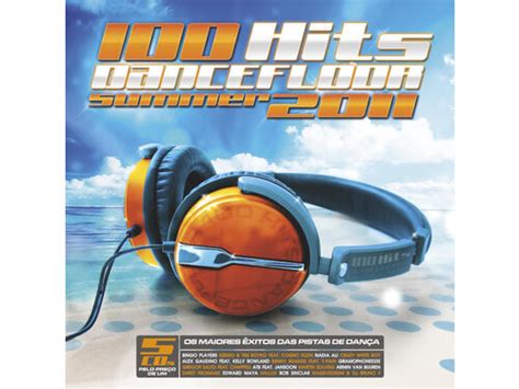 Download Vários Intérpretes 100 Hits Dancefloor Summer 2011 Album Mp3 Zip Wakelet