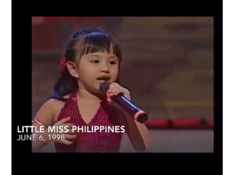 Kilalanin Ang Mga Little Miss Philippines Noon Na Sikat Na Ngayon Gma Entertainment