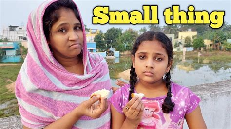 Small Help Can Do Big Things😪☹ Moral Stories Prabhusaralalifestyle Youtube