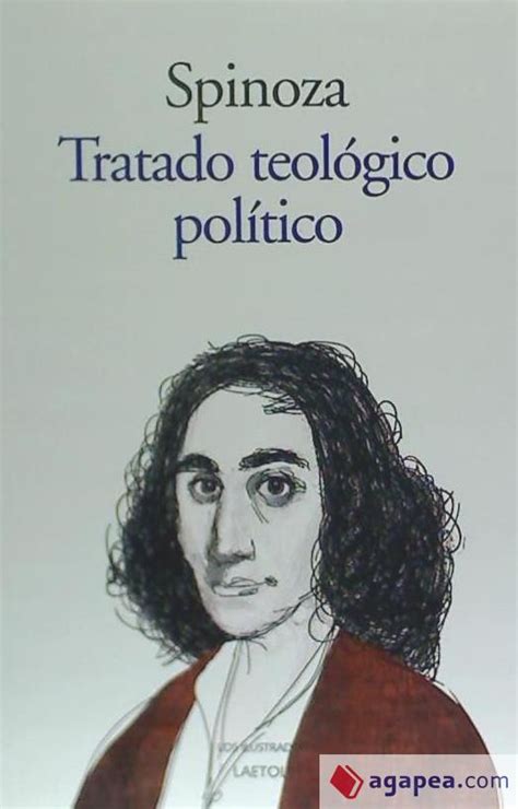Tratado Teologico Politico Baruch Spinoza 9788492422746
