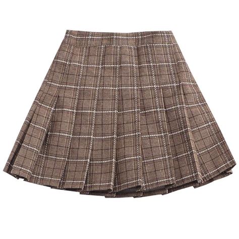 New Pleated Mini Skirt Ruffle Xl Идеи наряда Стильные наряды Наряды
