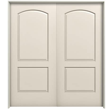 Prehung Interior Doors With Frame Builders Villa