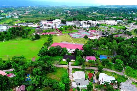 Home Northern Caribbean University