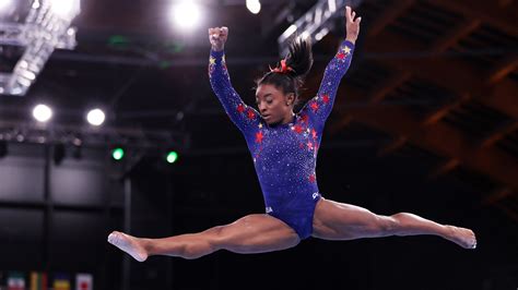 Usa Olympic Gymnastics Results Updated Scores Winners For Womens