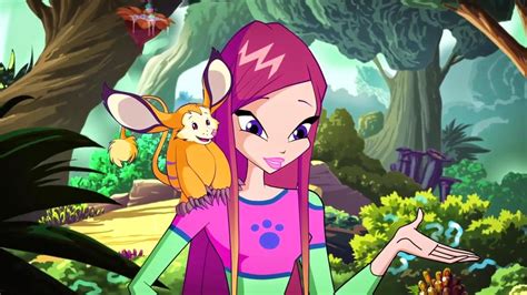 In a magical universe, witches, warriors begin fighting in the name of good vs. Season 7 :Roxy - The Winx Club Photo (38426435) - Fanpop